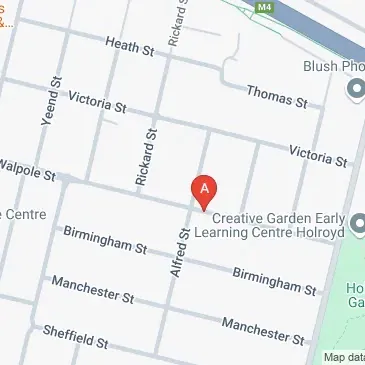 Parking For Rent - Garage For Lease - Merrylands