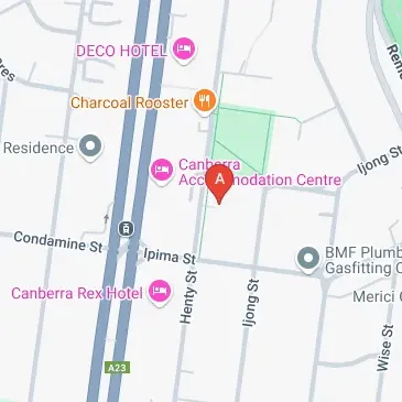 Rent a garage in Braddon on Lowanna Street today ACT Rent a garage in Braddon on Lowanna Street today ACT