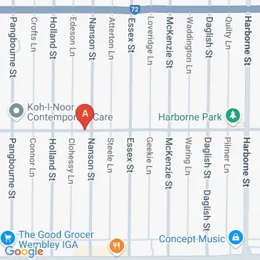 Parking For Rent - Garage For Rent Walk To St. John Of God Hospital 
