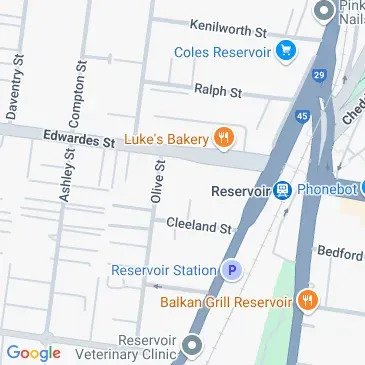 Parking For Rent - Garage Space With Power & Water Wanted