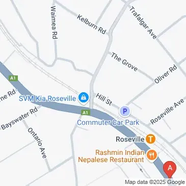 Parking For Rent - Garage Space Roseville