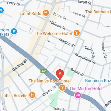 Parking For Rent - Garage Wanted In Balmain/rozelle