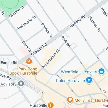 Parking For Rent - Garage Wanted Hurstville Nsw 2220