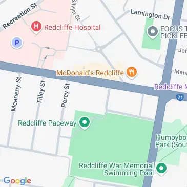 Parking For Rent - Garage Wanted Redcliffe Peninsular