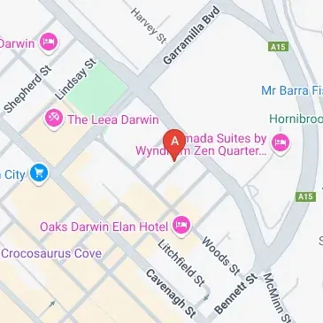 Gardiner Street Darwin CBD Parking Spot Ready for You Now Gardiner Street Darwin CBD Parking Spot Ready for You Now