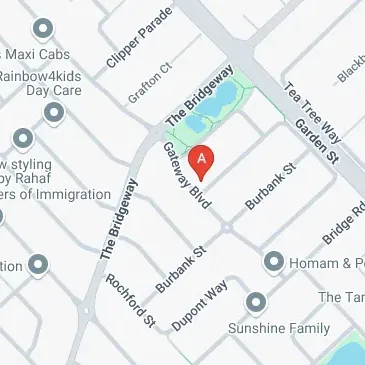 Parking For Rent - Gateway Bvd, Canning Vale