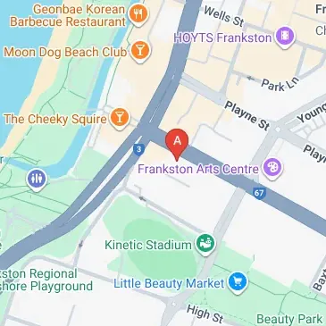 Parking For Rent - General Public Frankston Car Park