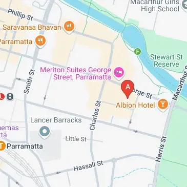 George Street Parramatta NSW parking space available now George Street Parramatta NSW parking space available now