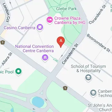 Glebe Park apartment parking Canberra secure space Glebe Park apartment parking Canberra secure space