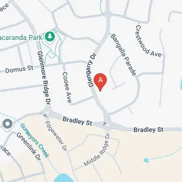 Parking For Rent - Glengarry Drive Glenmore Park