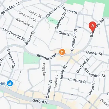 Glenmore Road Paddington parking space for rent today