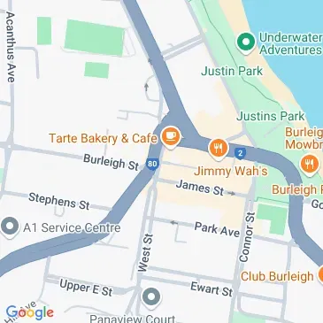 Parking For Rent - Gold Coast Highway, Burleigh Heads Parking For Rent - Gold Coast Highway, Burleigh Heads