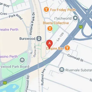 Parking For Rent - Goodwood Parade, Burswood Parking For Rent - Goodwood Parade, Burswood