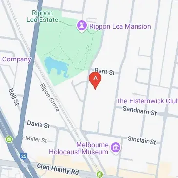 Parking For Rent - Gordon Street, Elsternwick