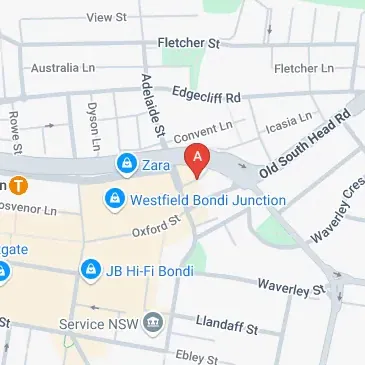 Grafton Lane Bondi Junction parking available right now Grafton Lane Bondi Junction parking available right now