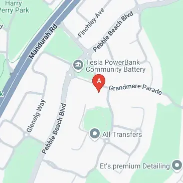 Parking For Rent - Grandmere Parade Meadow Springs Parking For Rent - Grandmere Parade Meadow Springs