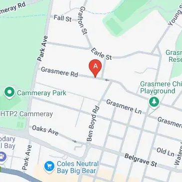 Grasmere Road Cremorne NSW parking spaces available now