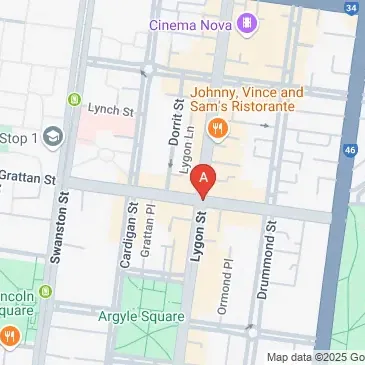 Street parking available now on Grattan Street Carlton Street parking available now on Grattan Street Carlton