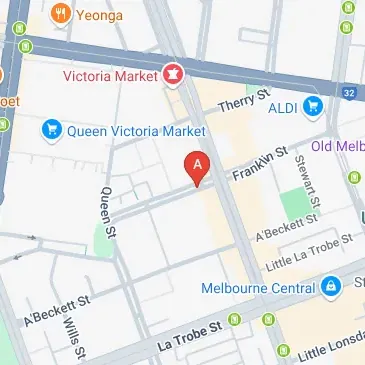 Parking For Rent - Great Location Car Space In Melbourne Cbd