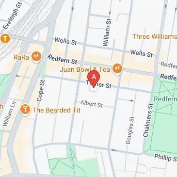 Parking For Rent - Great Parking Space Near Redfern Station Parking For Rent - Great Parking Space Near Redfern Station