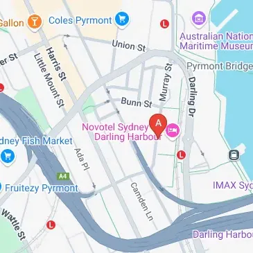 Great Pyrmont parking spot pay half the weekly price now