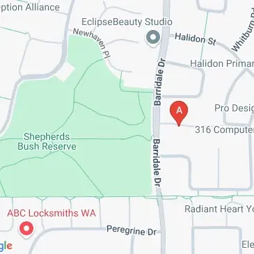 Parking For Rent - Greenholm Court, Kingsley