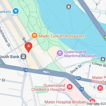 Parking For Rent - Grey Street, South Bank