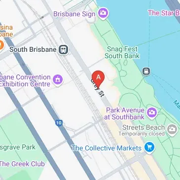 Grey Street South Brisbane parking available to rent Grey Street South Brisbane parking available to rent