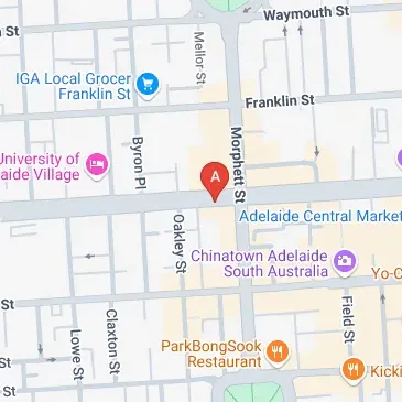 Grote Street Adelaide parking available now easy access SA