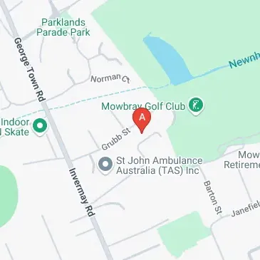 Parking For Rent - Grubb St, Mowbray