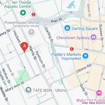 Hackett Street Ultimo NSW parking spaces available Hackett Street Ultimo NSW parking spaces available