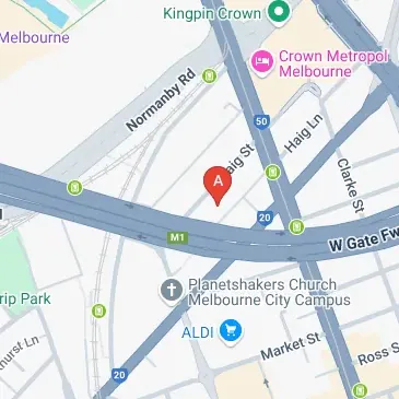 Haig Street Southbank VIC parking spaces for rent now