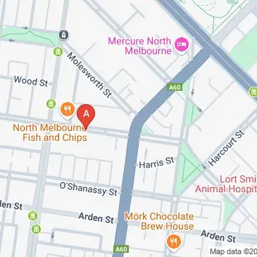 Parking For Rent - Haines St, North Melbourne