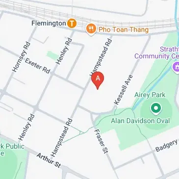 Parking For Rent - Hampstead Road, Homebush West