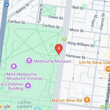 Hanover Street Fitzroy Parking Spaces Available Now VIC Hanover Street Fitzroy Parking Spaces Available Now VIC