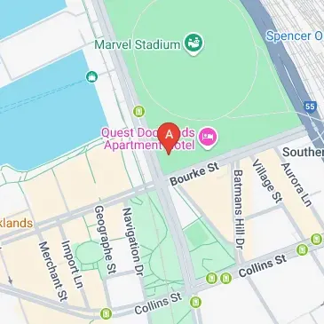 Parking For Rent - Harbour Esplanade, Docklands, Docklands