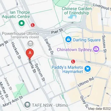 Harris Street Ultimo Parking Spaces Available To Rent