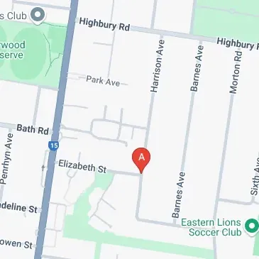 Parking For Rent - Harrison Avenue, Burwood