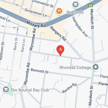 Harrison Street Neutral Bay parking available for rent