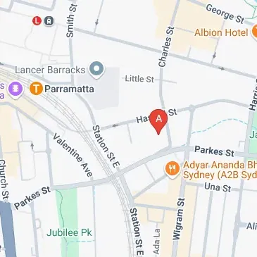 Parking For Rent - Hassall Street Harris Park Secure And Covered