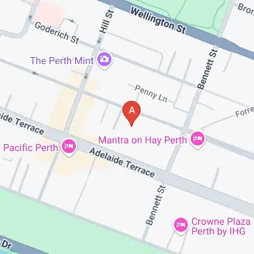 Find Parking on Hay Street East Perth Convenient Options