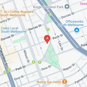 Parking For Rent - Heather Street, South Melbourne Parking For Rent - Heather Street, South Melbourne