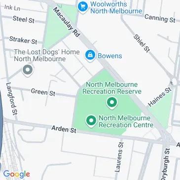 Parking For Rent - Heins Street, Northmelbourne 