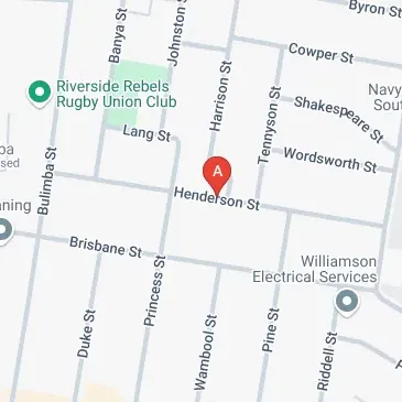 Parking For Rent - Henderson Street, Bulimba