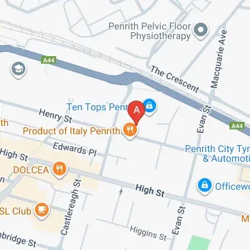 Parking For Rent - Henry Lawson Centre Penrith Car Park Parking For Rent - Henry Lawson Centre Penrith Car Park