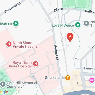 Parking For Rent - Herbert Street, Naremburn 