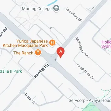 Rent parking on Herring Road Macquarie Park NSW easily