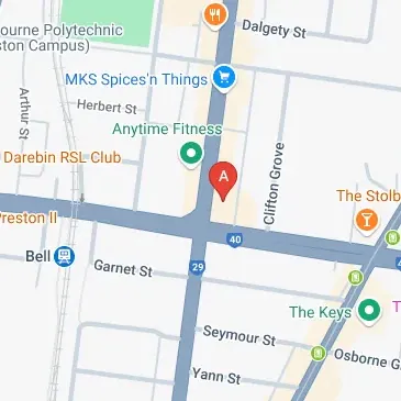 Parking For Rent - High Street, Preston