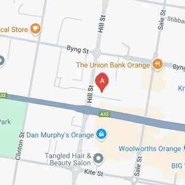 Parking For Rent - Hill St, Orange Parking For Rent - Hill St, Orange