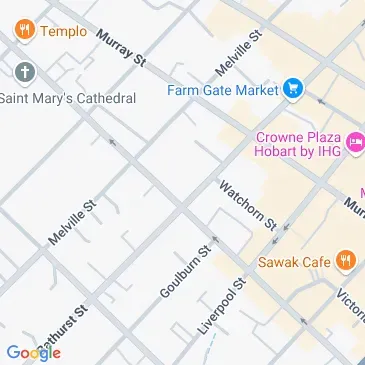 Street Parking in Hobart Tasmania Available For Rent Now